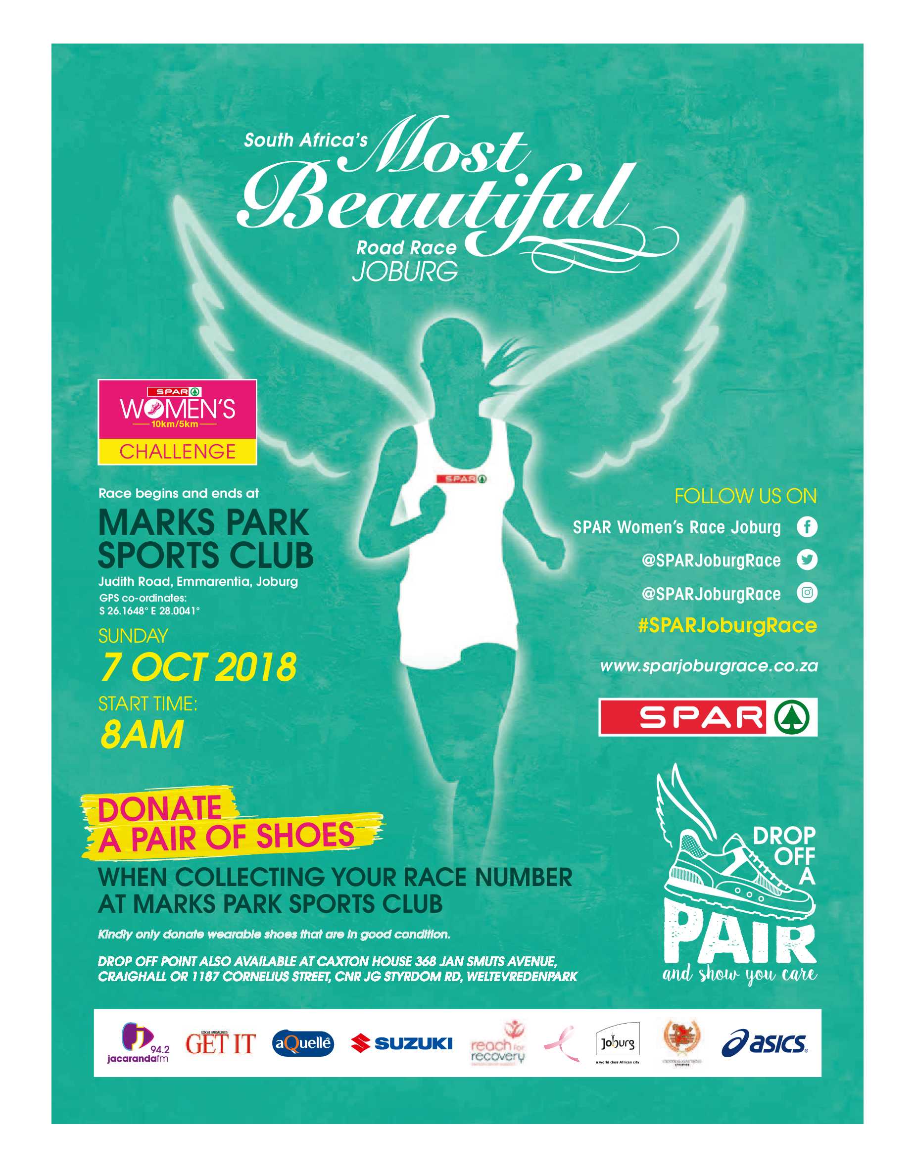 Get JHB West – September 2018 page 16