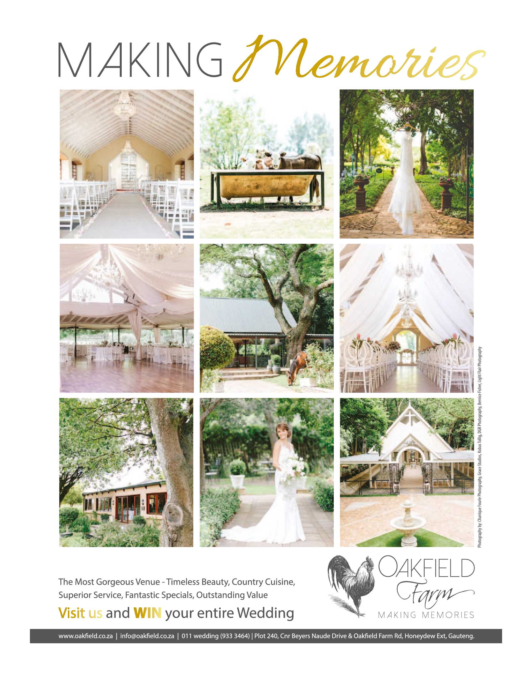 Get JHB West – September 2018 page 2