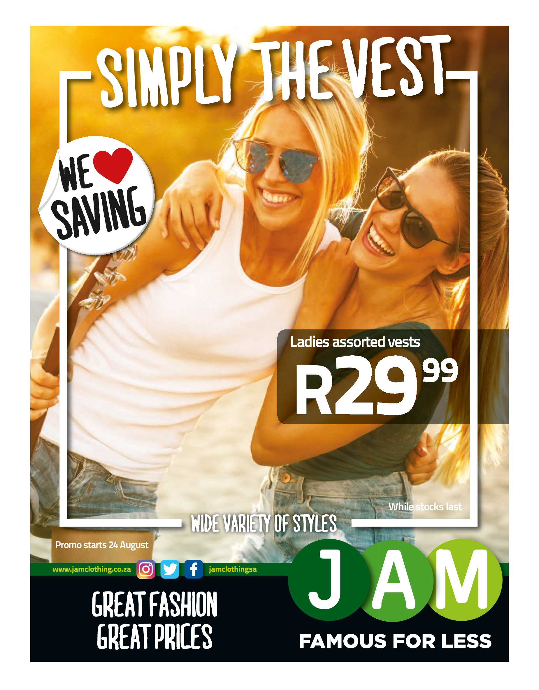 Get JHB West – September 2018 page 35