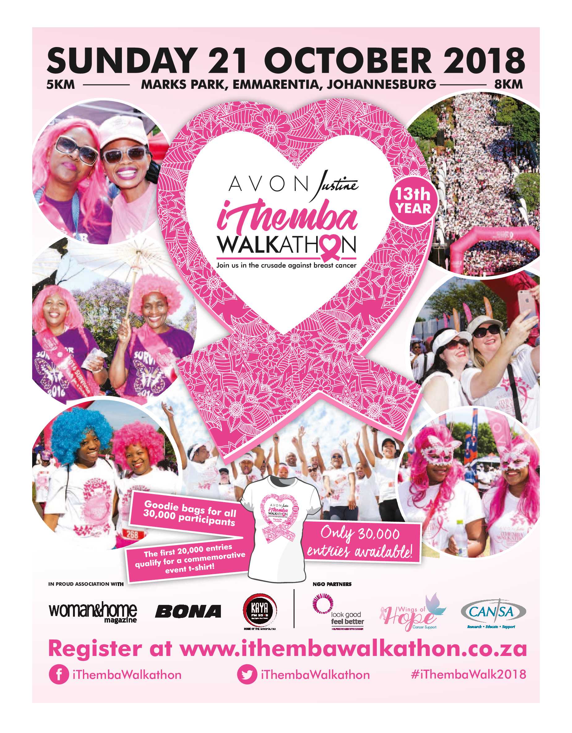 Get JHB West – September 2018 page 6