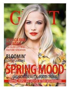 Get JHB West – September 2018